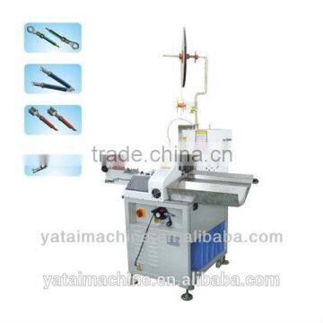 Hot sale Full automatic terminal crimping machine 7821