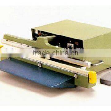 KF-300A Semi-automatic sealer Desktop semi-automatic packaging machines