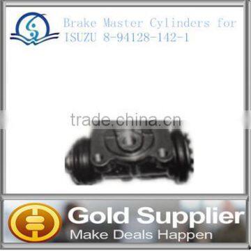 Brand New Brake Master Cylinders for ISUZU 8-94128-142-1 with high quality and low price.