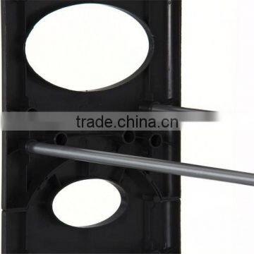 4 Tiers NEW ARRIVAL Easy Assembled Low Cost Shoe Rack photo-5