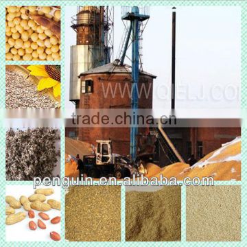 Drying tower in edible oil prtreatment machinery