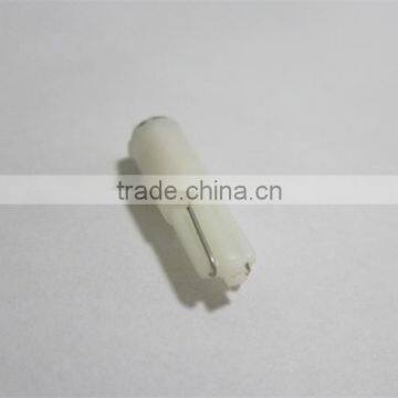 T5 1 SMD2835 White Blue Automobile Bulbs Auto Lighting System LED Light LED Lamp photo-3