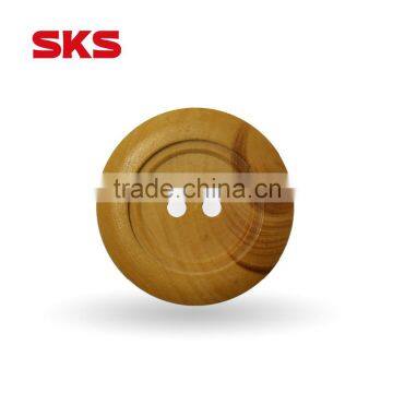 Quality Wooden Buttons