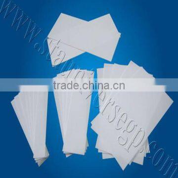 ZhengZhou STA high quality Beryllium oxide plate with factory price