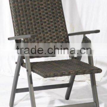 garden tall director chair