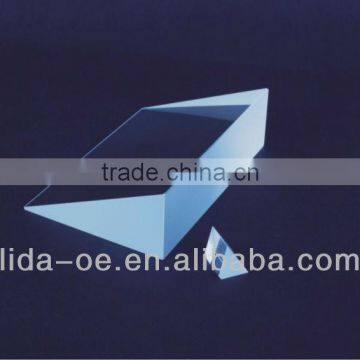 Optical Fingerprint Prism for One Finger Scanner photo-3