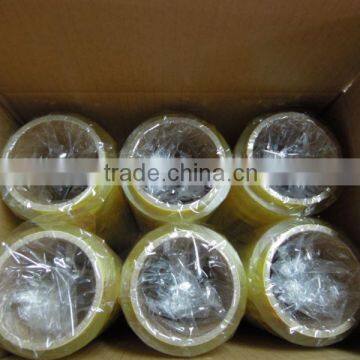 10 Micron Fresh-keeping Film Food Grade Packaging Film Pvc Cling Film
