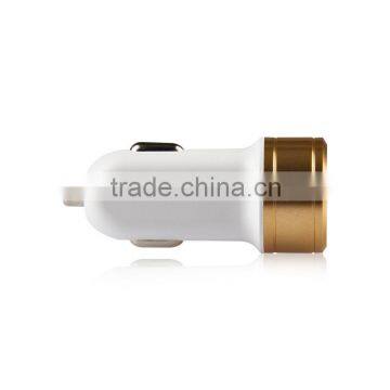 Factory Supply 3.1a Dual Usb Car Charger in Consumer Electronics photo-2