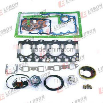 LB-J0001 4D95	6204-K1-2100 6204-K2-2100	Upper+Lower GASKET KIT