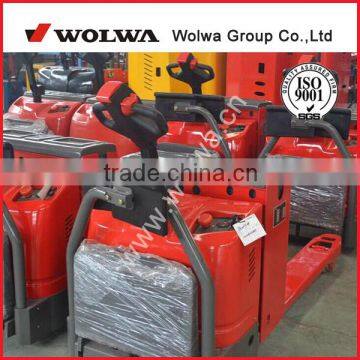 2.5 ton electric pallet truck from China GN25T