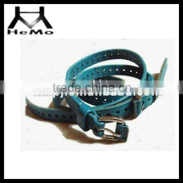 Fashion Green Fashion Quality Lady Belt