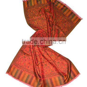 Finest rayon scarf