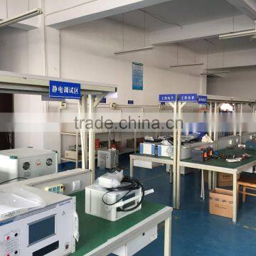 Multifunction EMC Tester Meet EN/IEC61000-4-2,EN/IEC61000-4-4,EN/IEC61000-4-5 Standard photo-5