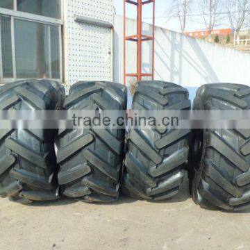 28L-26 Forest Tyre