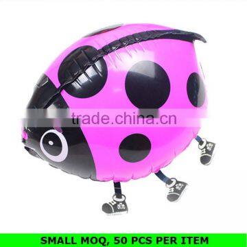 Wholesale Vivid Beatle Shaped Walking Pet Balloons photo-2