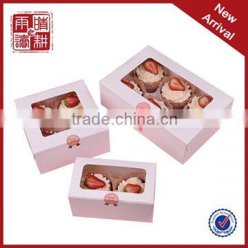 manufacturer custom wedding cake box design