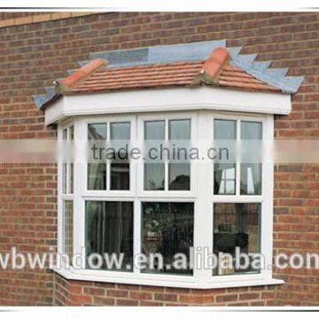 Upvc Profile Pvc Swing Window With Cheap Price ,top Hung Window Opener photo-2