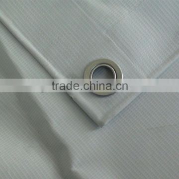 laminated woven polyethylene tarpaulin