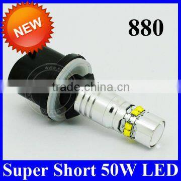 SPEEDLIGHT HIGH POWER 50W 12V 24V WIDTH FOG LIGHT T10 HID LIGHT H3