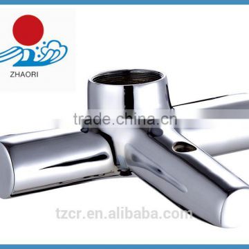 Bath Mixer Sanitary Ware Accessories Faucet Body ZR A102