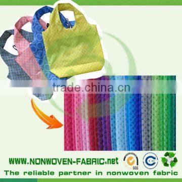 NEW Eco NonWoven Shopper Bag | Folding Bag Non Woven photo-5
