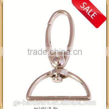 swivel snap hook, factory make bag accessory for 10 years JL-079