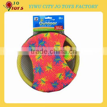 JO Cloth Promotion Water Ball Foam