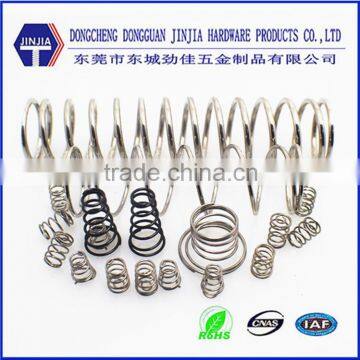 Custom high quality all kinds of compression coil spring                        
                                                Quality Choice