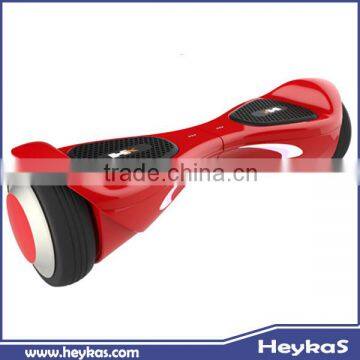 self balance standing up rock board 2 Wheel electric Scooter