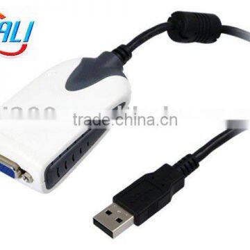2.0USB VGA Adapter