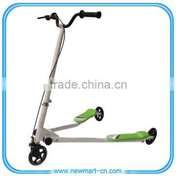 3 WHEELS KIDS MINI SPEEDER SLIDER WINGED SCOOTER TRI MOTION FLICKER DRIFTER kids 3 wheel scooter