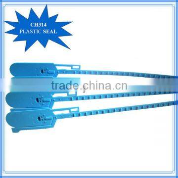 CH314 numbered of plastic of seals of price