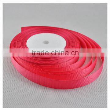 100%Polyester 3 Inch Grosgrain Ribbon photo-3