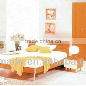 Hot sale whosale bedroom furniture set 300899