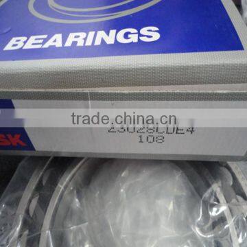 NSK original roller bearing sphercial roller bearing 23020