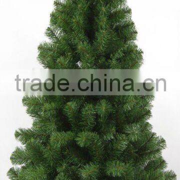 2014 Cheap Christmas PVC Tree