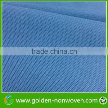 Non-woven fabric Raw Materials for Disposable Medical Face Mask