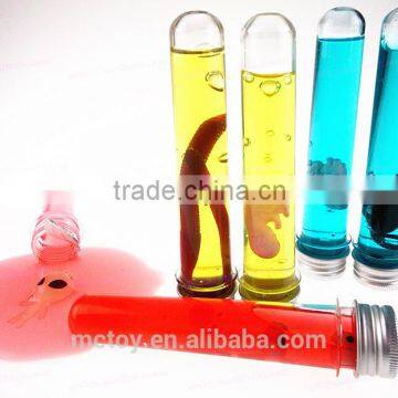 Hot Selling Slime Toys Funny Tube Slime Putty Toys