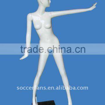 2012 fashion mannequin