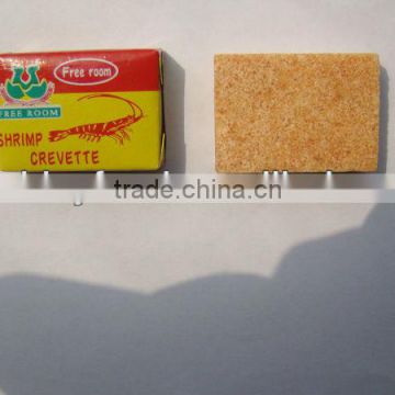 crevette shrimp bouillon cube ,welcome to contact Daniel for good offer