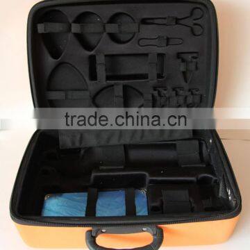 EVA Tool Case Bag With Embossed Logo for Electronics photo-3