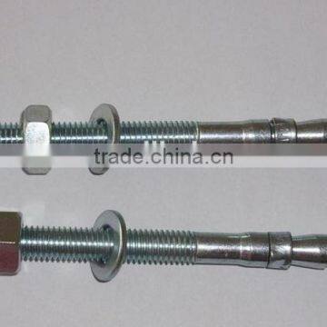 Saite Fasteners, Various Anchor, High Proof Load, Customer Size Will be Welcomed ! photo-2