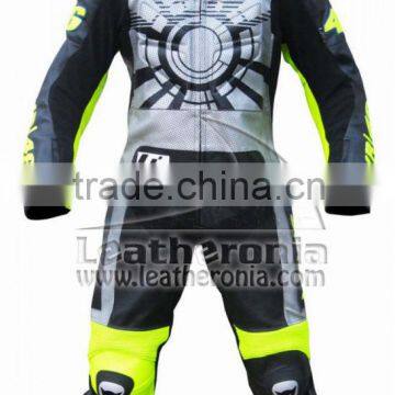 Professionalvalentinorossi Leather Suit