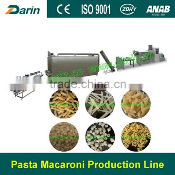 Fully Automatic Italy Noodles/macoroni Pasta Machinery/production Line