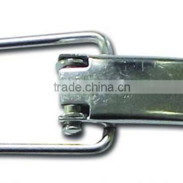 Draw, toggle latch / Hebelverschluss, Spannverschluss