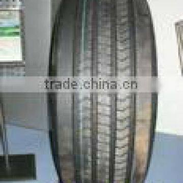 High Quality Steel Radial Tyre 12R22.5