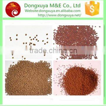 Hot Sale Aquarium Fish Food Production Line/Machinery photo-6