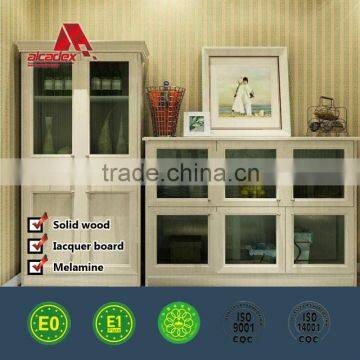 2016 Hot Sale Modernn Style of Bedroom Cabinet and Bedroom Wall Wardrobe Design photo-2