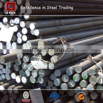 Steel St37-2 steel round bar price