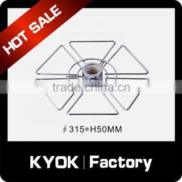 KYOK cheap wicker basket with lid,kitchen stainless steel sink,kitchen hardware, pole system series